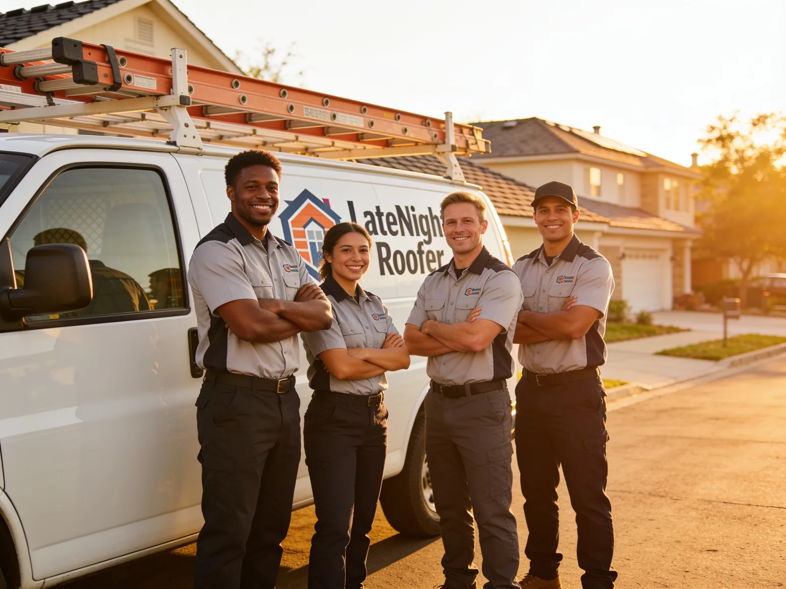 Emergency Roof Repair company in Mount Pleasant, NC